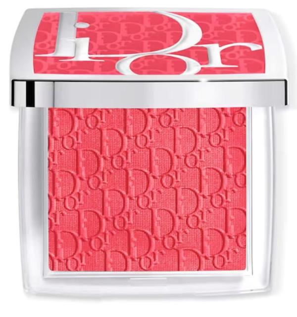 Dior Backstage Rosy Glow Blush - Allık 015 - Image 1