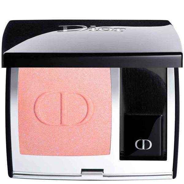 Dior Rouge Blush Holo 601 Allık - Image 1