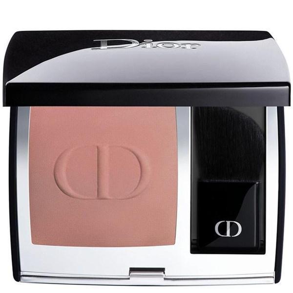 Dior Rouge Blush Matte 100 Allık - Image 1