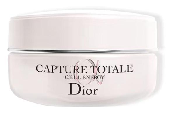 Dior Capture Totale C.E.L.L. ENERGY - Sıkılaştırıcı & Kırışıklık Karşıtı Göz Kremi 15 ml  - Image 1