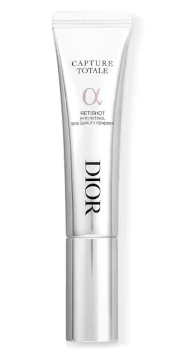 Dior Capture Totale Retishot - Gece Konsantresi 20 ml  - Image 1