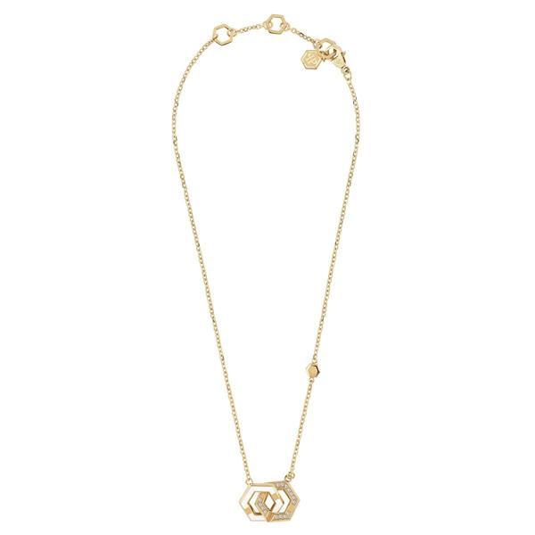 Philipp Plein PJREA15NU Kadın Kolye - Image 1