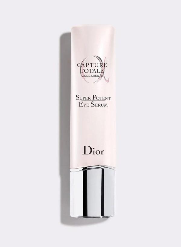 Dior Capture Totale Super Potent Eye Serum 20ML Göz Serumu - Image 1