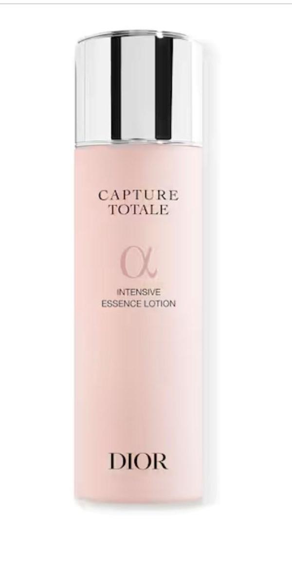 Dior Capture Totale Yoğun Özlü Losyon - Yoğun Hazırlayıcı Yüz Losyonu 150 ml - Image 1