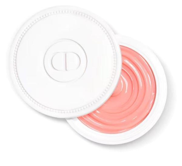 Dior Crème Abricot - Strengthening Nail Care 8 g - Image 1