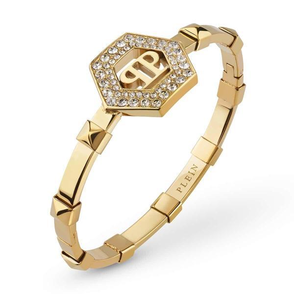 Philipp Plein PJREA12BU Kadın Bileklik - Image 1