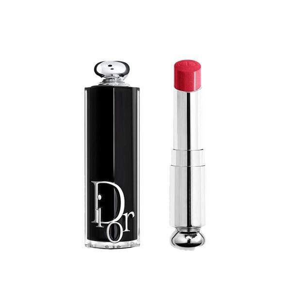 Dior Rouge Dior Addict Shine Lipstick 744 Ruj - Image 1