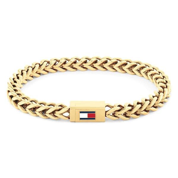 Tommy Hilfiger THJ2790648 Erkek Bileklik - Image 1