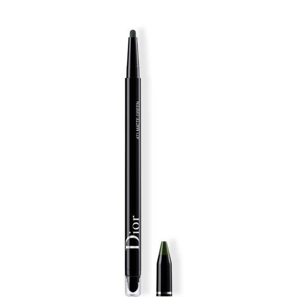 Dior Diorshow 24h Stylo Waterproof Eyeliner 471 - Image 1