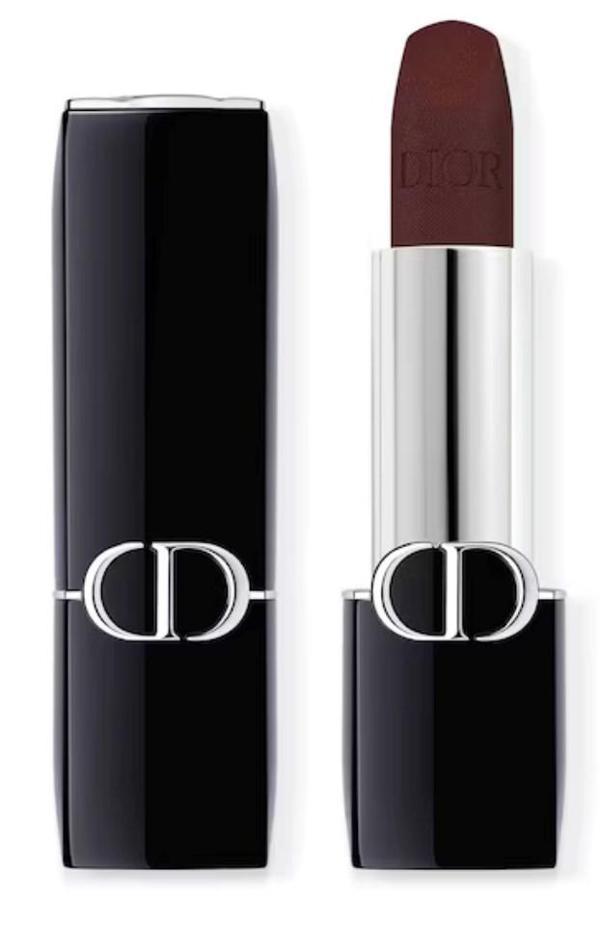 Dior Rouge Balm - Lip Balm 001 - Image 1