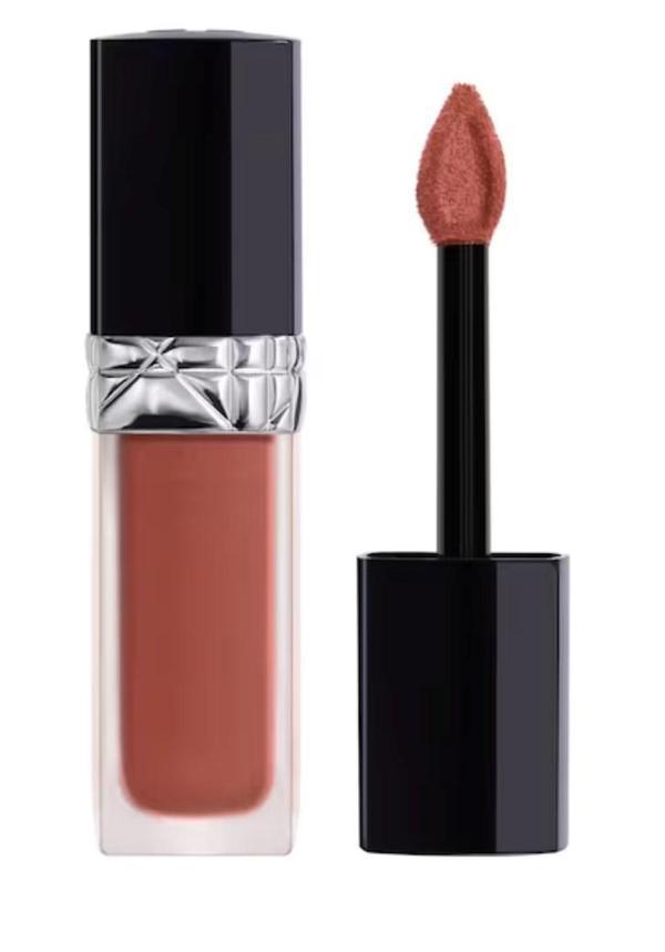 Dior Rouge Dior Forever - Mat Bitişli Likit Ruj 200 - Image 1