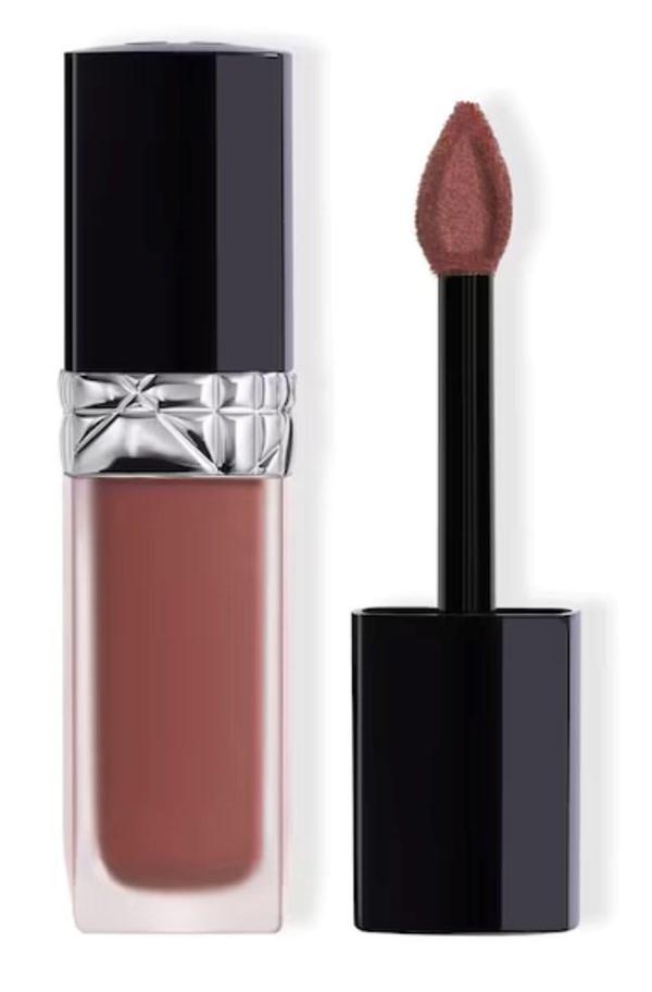 Dior Rouge Dior Forever - Mat Bitişli Likit Ruj 300  - Image 1