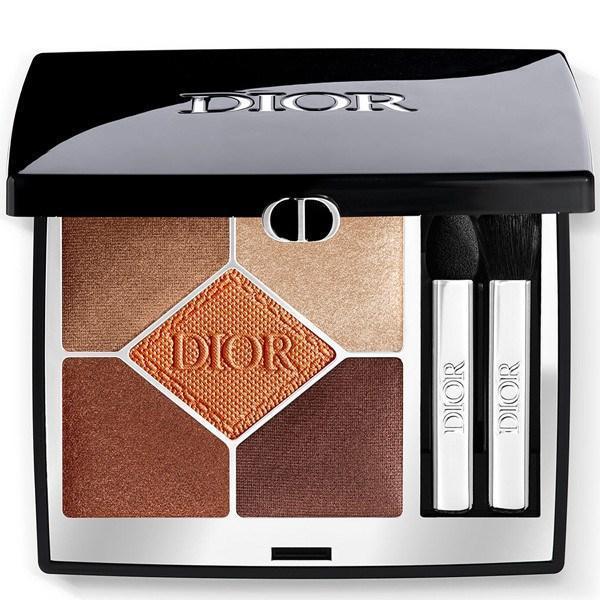 Dior Diorshow Coul 5C Couture Eyeshadow 439 Göz Farı - Image 1