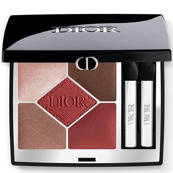 Dior Diorshow Coul 5C Couture Eyeshadow 673 Göz Farı - Image 1