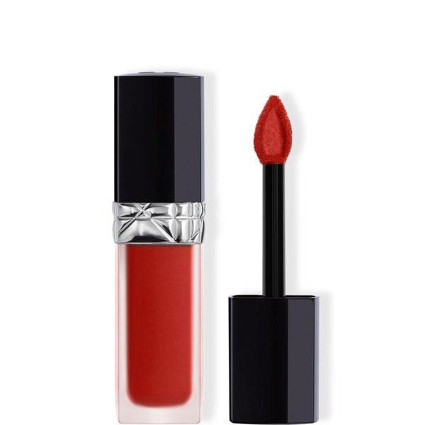Dior Rouge Dior Forever Rouge 741 Ruj - Image 1