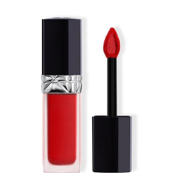Dior Rouge Forever Rouge 999 Ruj - Image 1