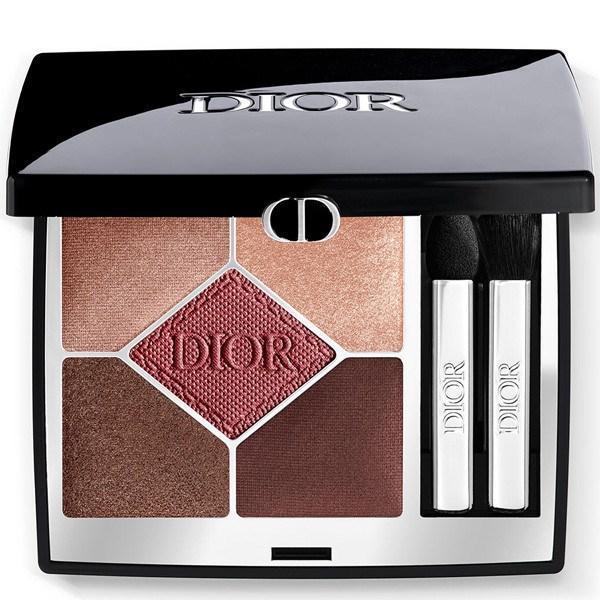 Dior Diorshow Coul 5C Couture Eyeshadow 689 Göz Farı - Image 1