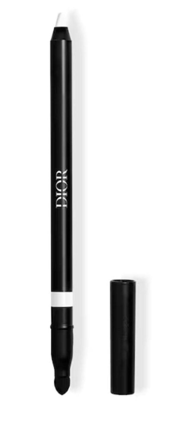 Dior Diorshow Kohl - Göz Kalemi 009 White - Image 1