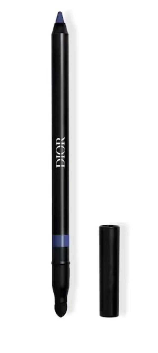 Dior Diorshow Kohl - Göz Kalemi 254 Blue - Image 1