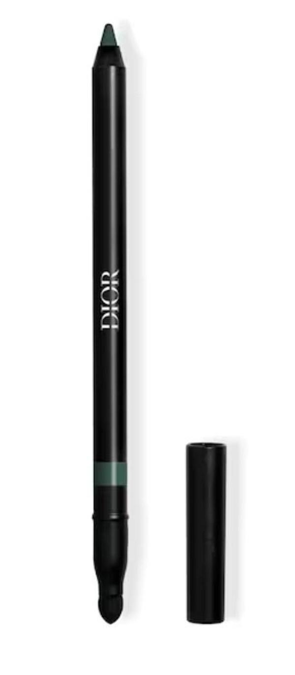 Dior Diorshow Kohl - Göz Kalemi 374 Dark Green - Image 1