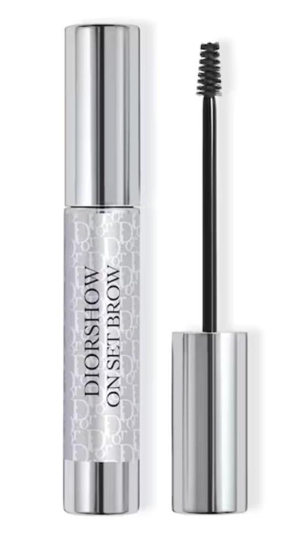 Dior Dıorshow On Set Brow Styler 00 Universal Clear - Image 1