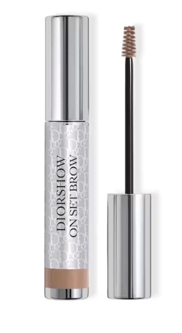 Dior Dıorshow On Set Brow Styler 01 Blond  - Image 1