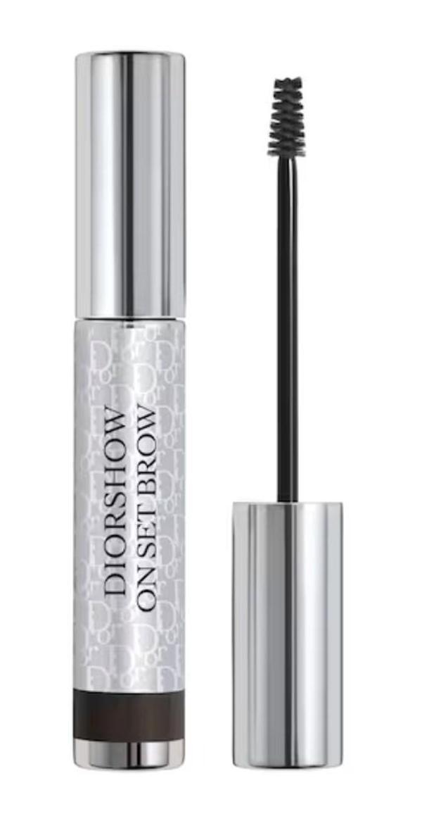 Dior Dıorshow On Set Brow Styler 05 Black  - Image 1