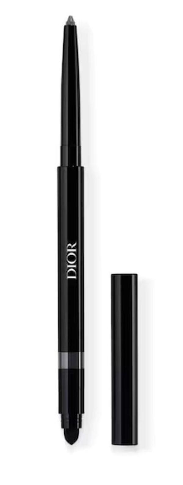 Dior Diorshow Stylo - Göz Kalemi 061Matte Grey - Image 1