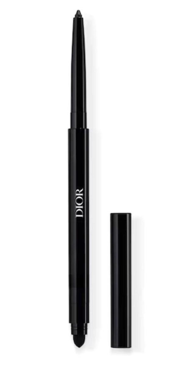 Dior Diorshow Stylo - Göz Kalemi 091 Matte Black - Image 1