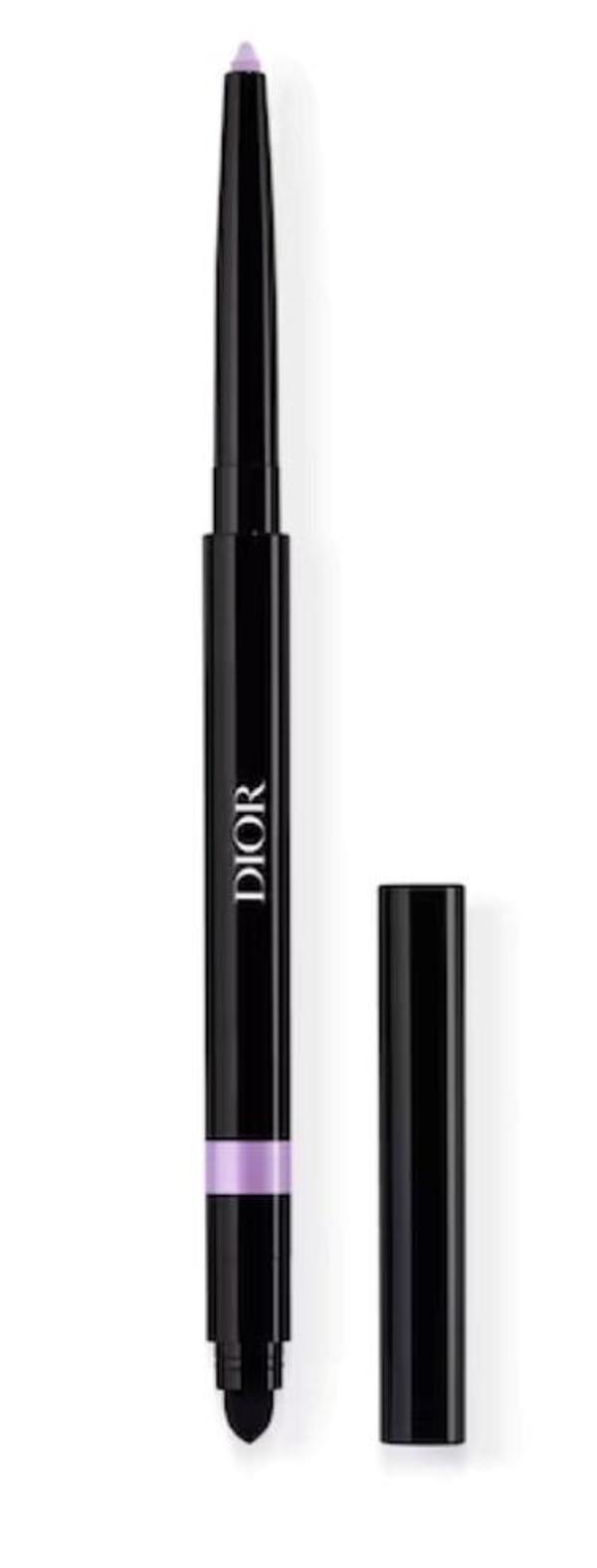 Dior Diorshow Stylo - Göz Kalemi 146 Pearly Lilac - Image 1