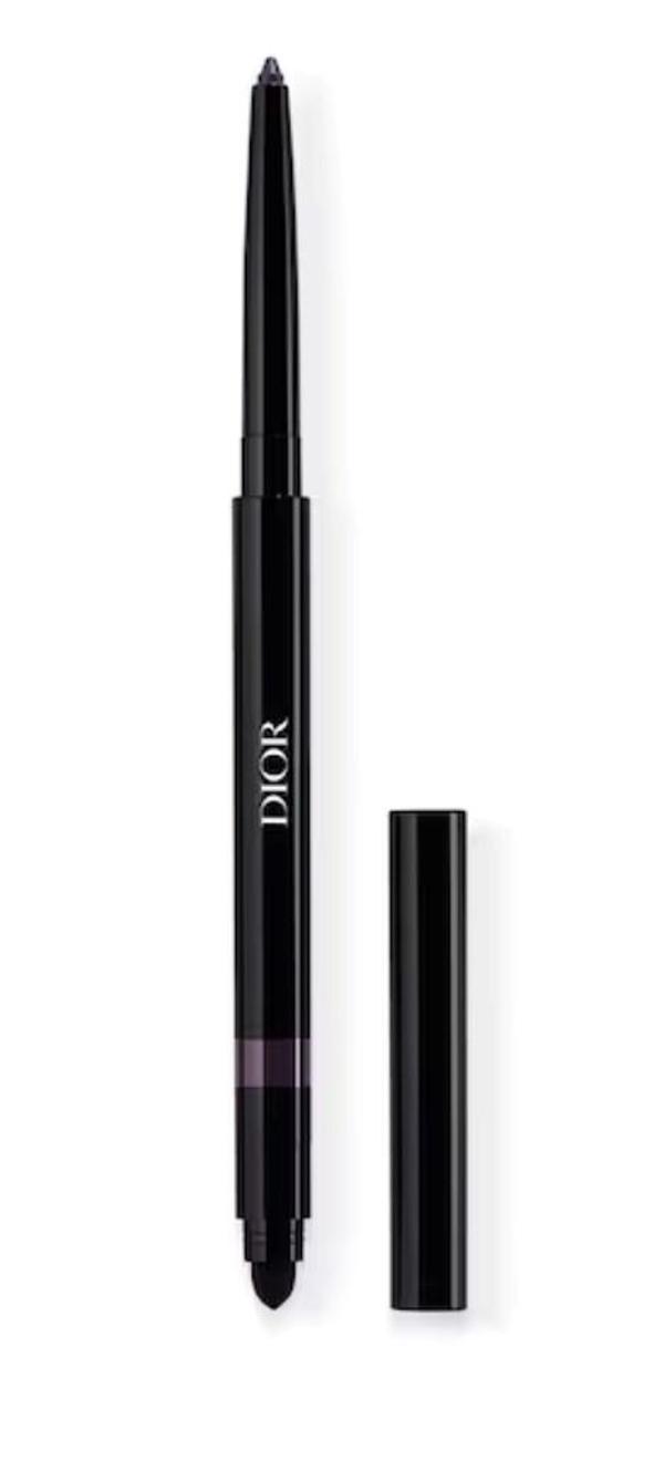 Dior Diorshow Stylo - Göz Kalemi 176 Matte Purple - Image 1