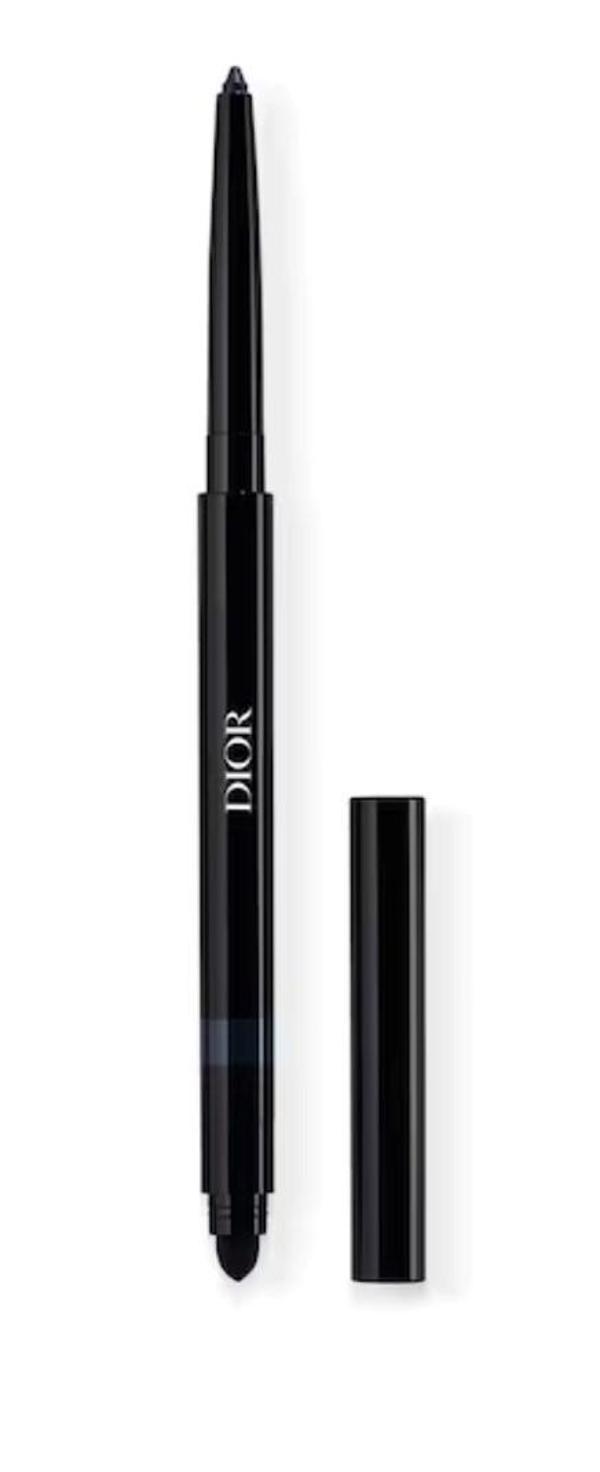 Dior Diorshow Stylo - Göz Kalemi 296 Matte Blue - Image 1