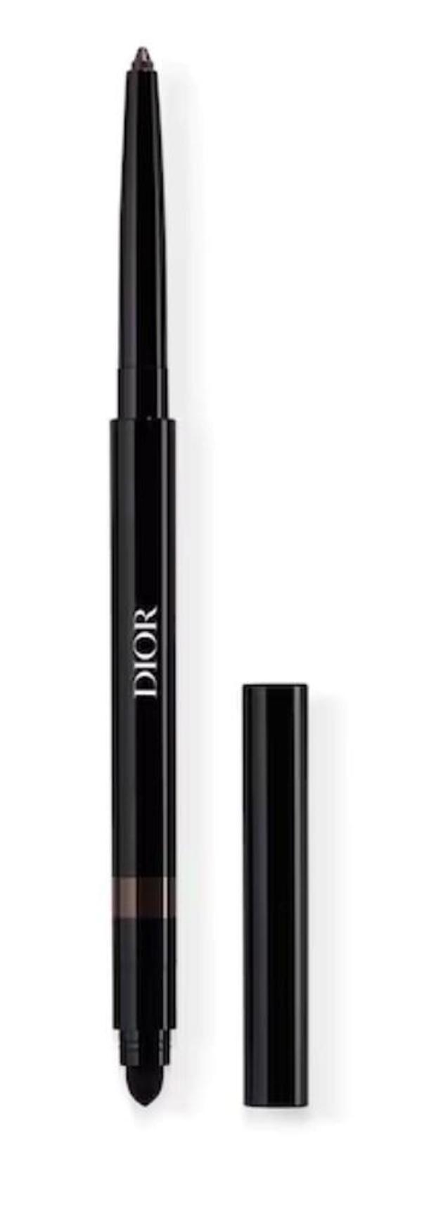 Dior Diorshow Stylo - Göz Kalemi 781 Matte Brown - Image 1