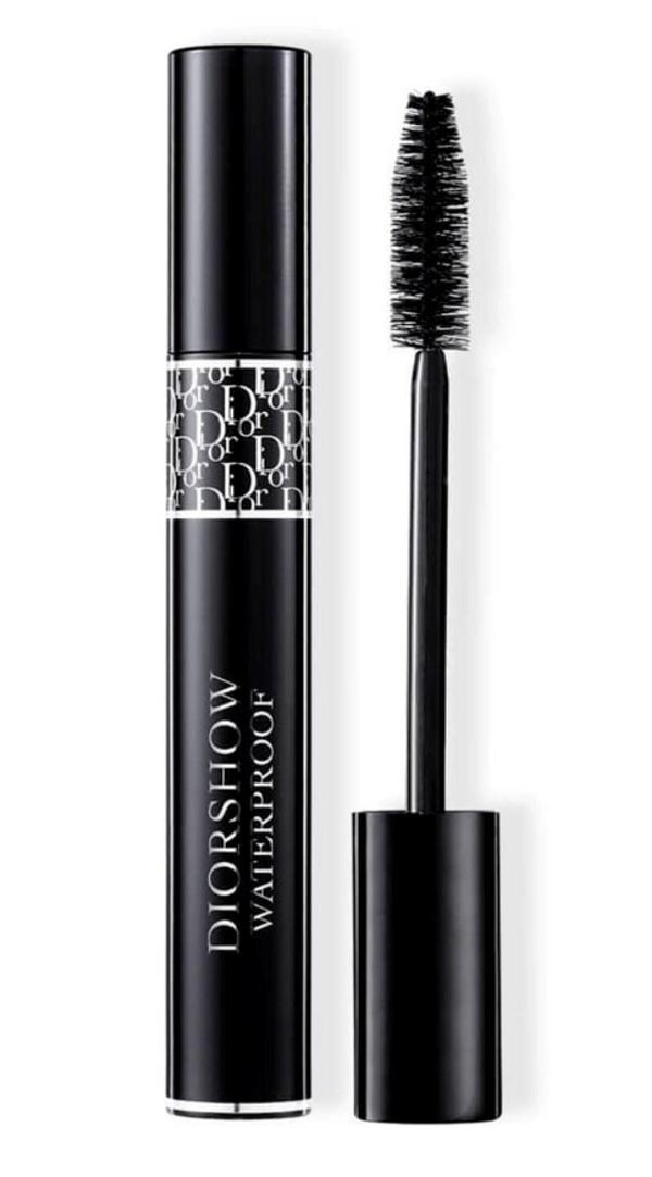 Dior Diorshow Waterproof Mascara 090 Noir - Image 1