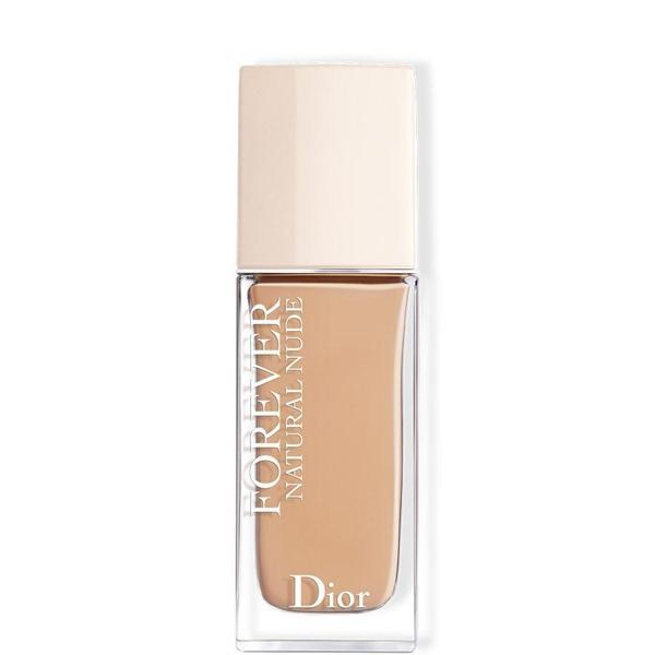 Dior Diorskin Forever Natural Nude Foundation 30ML 3N Fondöten - Image 1