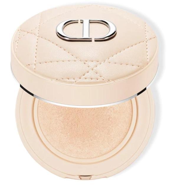 Dior Forever Cushion Powder - Sabitleyici Pudra 010 - Image 1