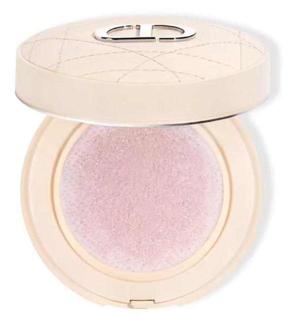 Dior Forever Cushion Powder - Sabitleyici Pudra 050 - Image 1