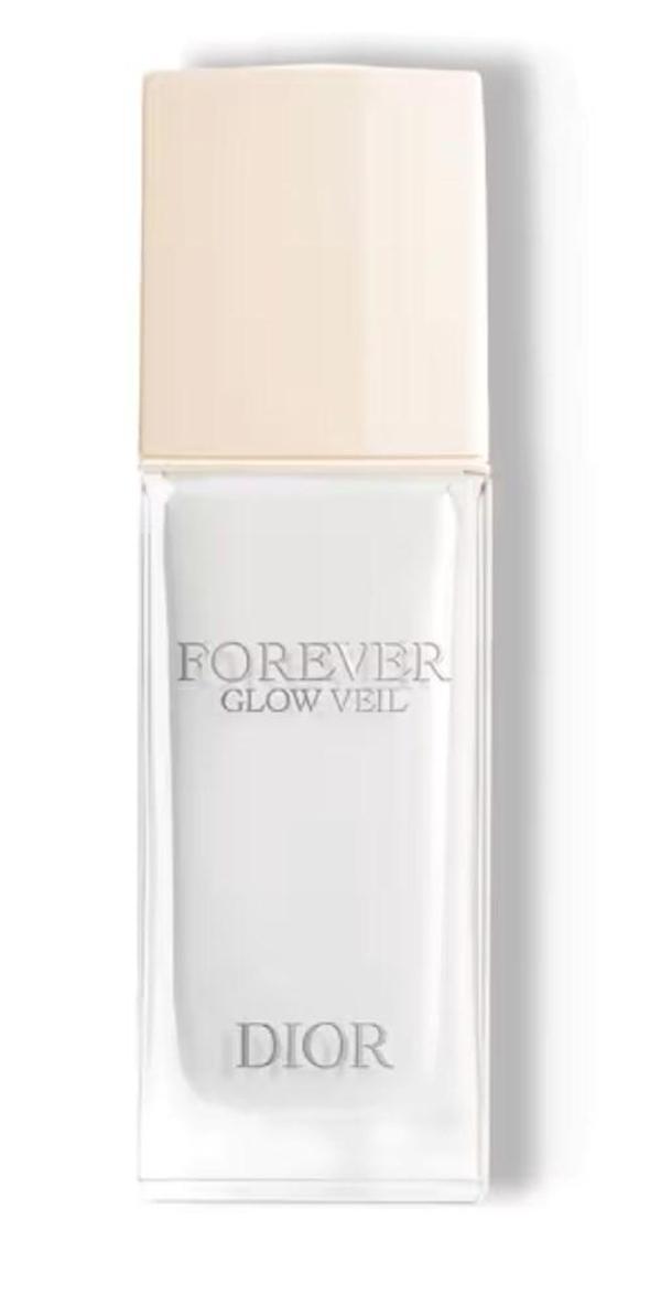 Dior Forever Glow Veil Radiance Primer - Makyaj Bazı 30 ml  - Image 1