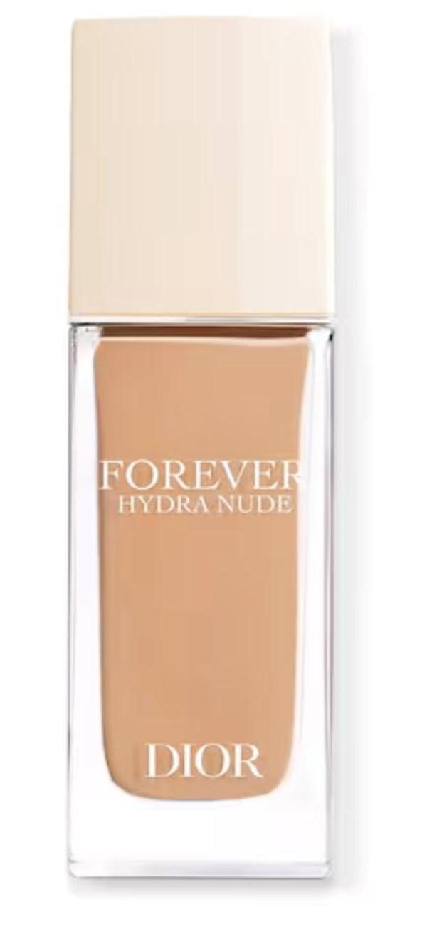 Dior Forever Hydra Nude Fondöten 0N  - Image 1