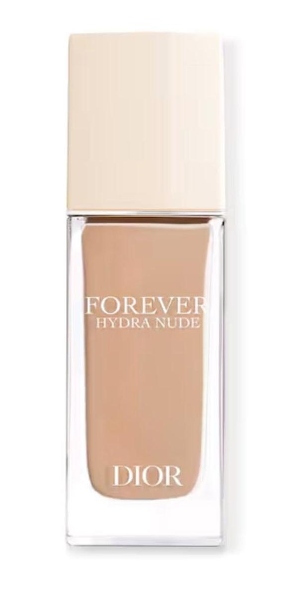 Dior Forever Hydra Nude Foundation - 2CR - Image 1