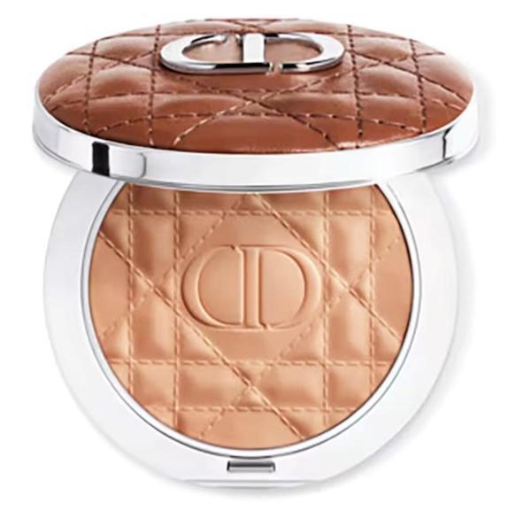 Dior Forever Nude Bronzer - Bronzlaştırıcı Pudra 02 - Image 1