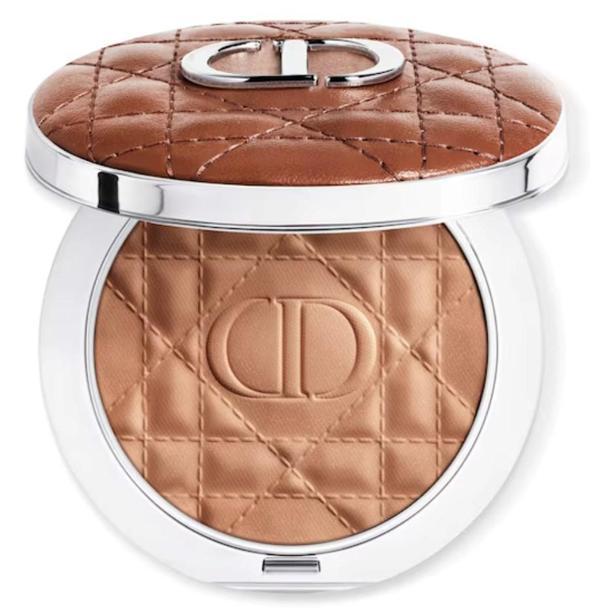 Dior Forever Nude Bronzer - Bronzlaştırıcı Pudra 05 - Image 1