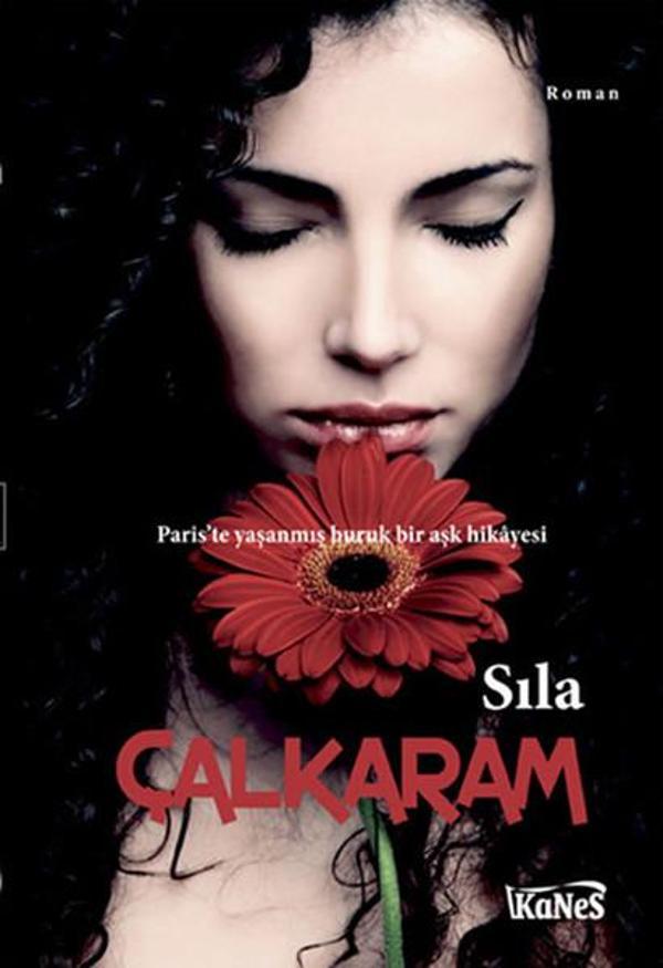 Çalkaram - Kanes Yayınları - Image 1