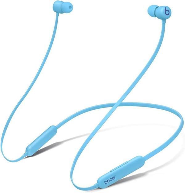 Beats Flex -Kablosuz Kulak İçi Kulaklık - Mavi - Image 1