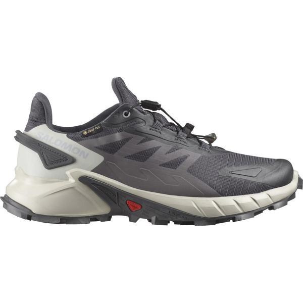 Salomon Supercross 4 Gore-Tex Erkek Ayakkabı - Image 1