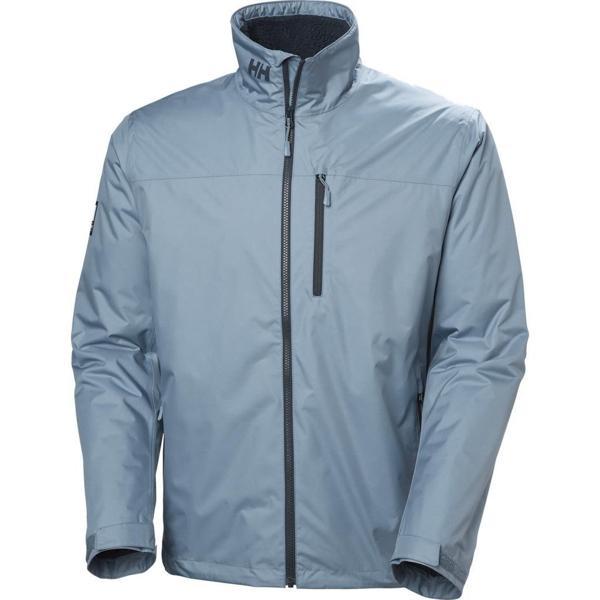 Helly Hansen Crew Hooded Pile Erkek Ceket - Image 1