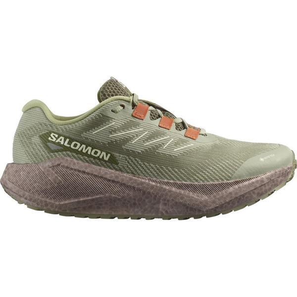 Salomon Aero Blaze 3 Grvl Gore-Tex Erkek Ayakkabı - Image 1