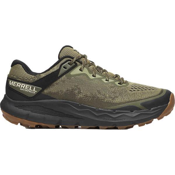 Merrell Nova 4 Waterproof Erkek Ayakkabı - Image 1