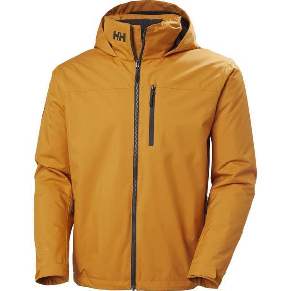 Helly Hansen Crew Midlayer Hooded 2.0 Erkek Ceket - Image 1