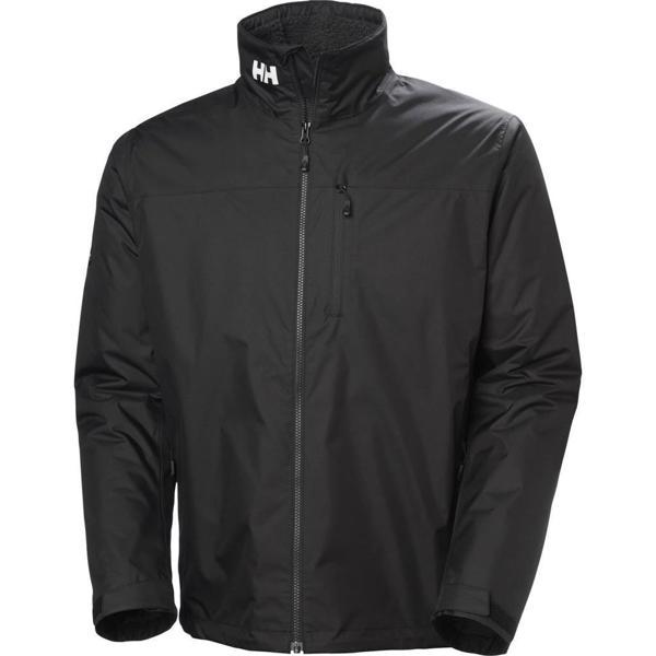 Helly Hansen Crew Hooded Pile Erkek Ceket - Image 1